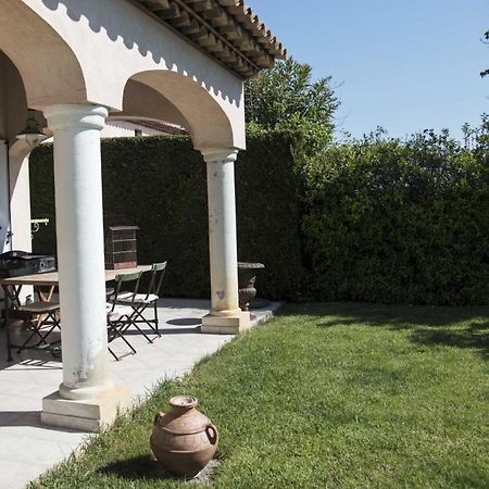Serenity Cagnes-sur-Mer Luaran gambar