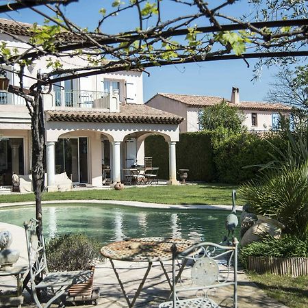 Serenity Cagnes-sur-Mer Luaran gambar