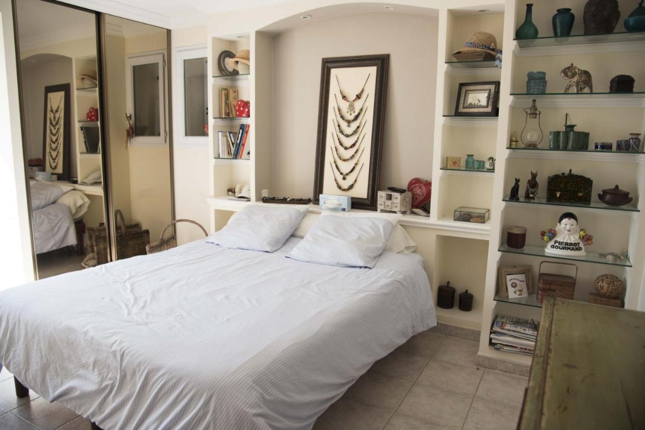 Serenity Cagnes-sur-Mer Luaran gambar