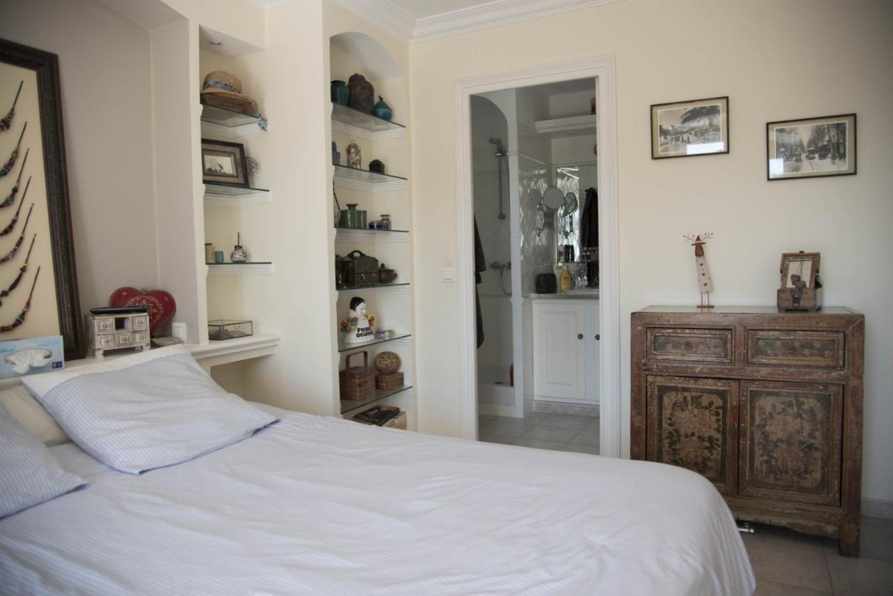 Serenity Cagnes-sur-Mer Luaran gambar