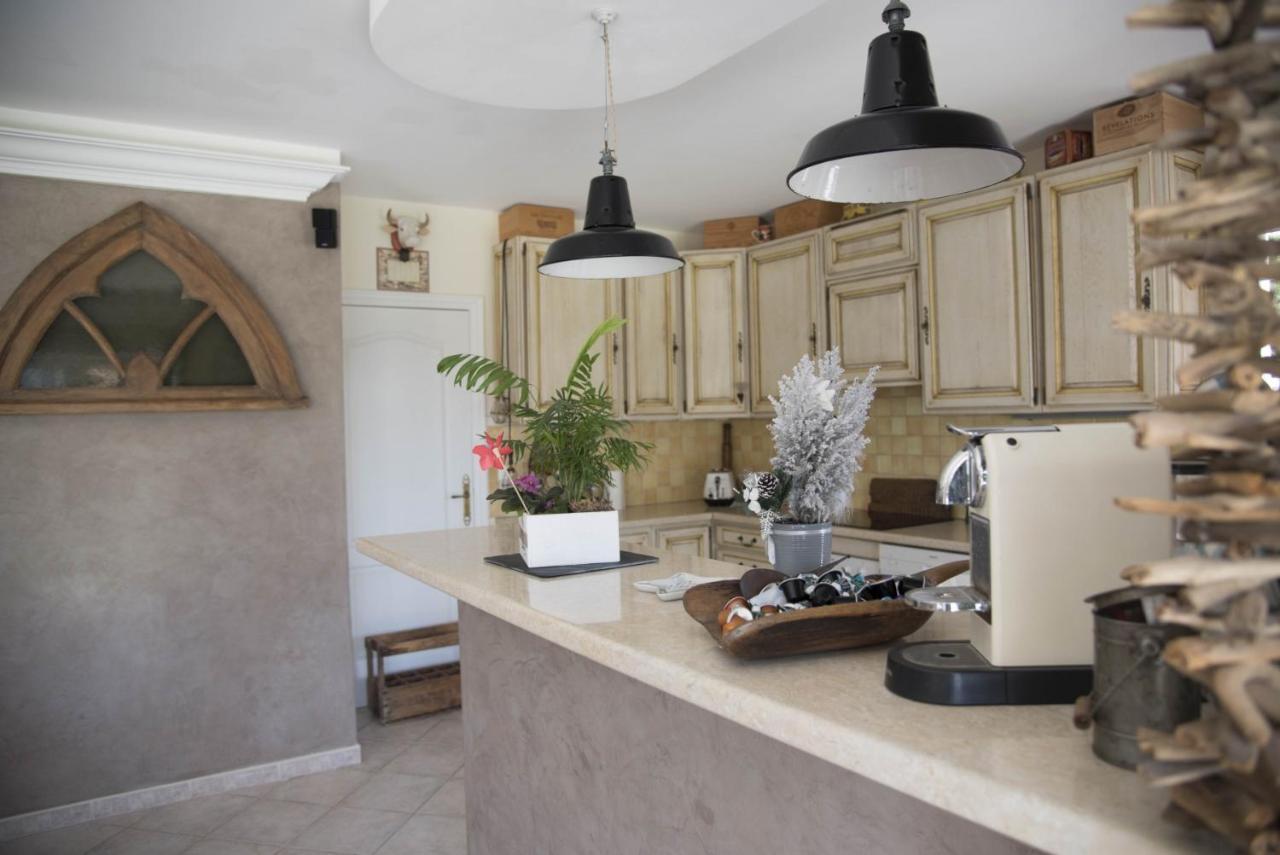 Serenity Cagnes-sur-Mer Luaran gambar