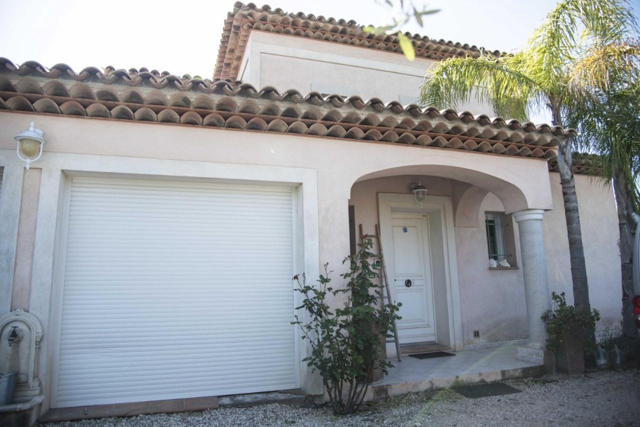Serenity Cagnes-sur-Mer Luaran gambar
