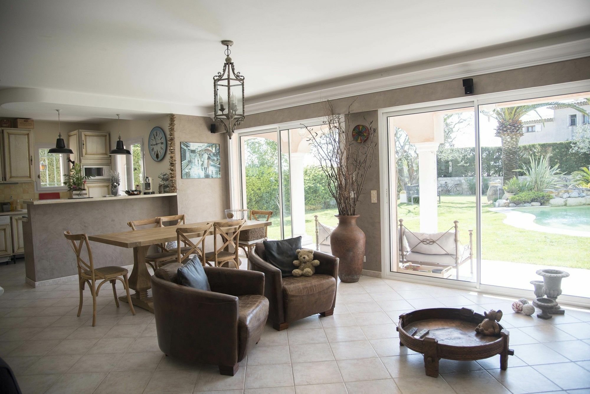 Serenity Cagnes-sur-Mer Luaran gambar