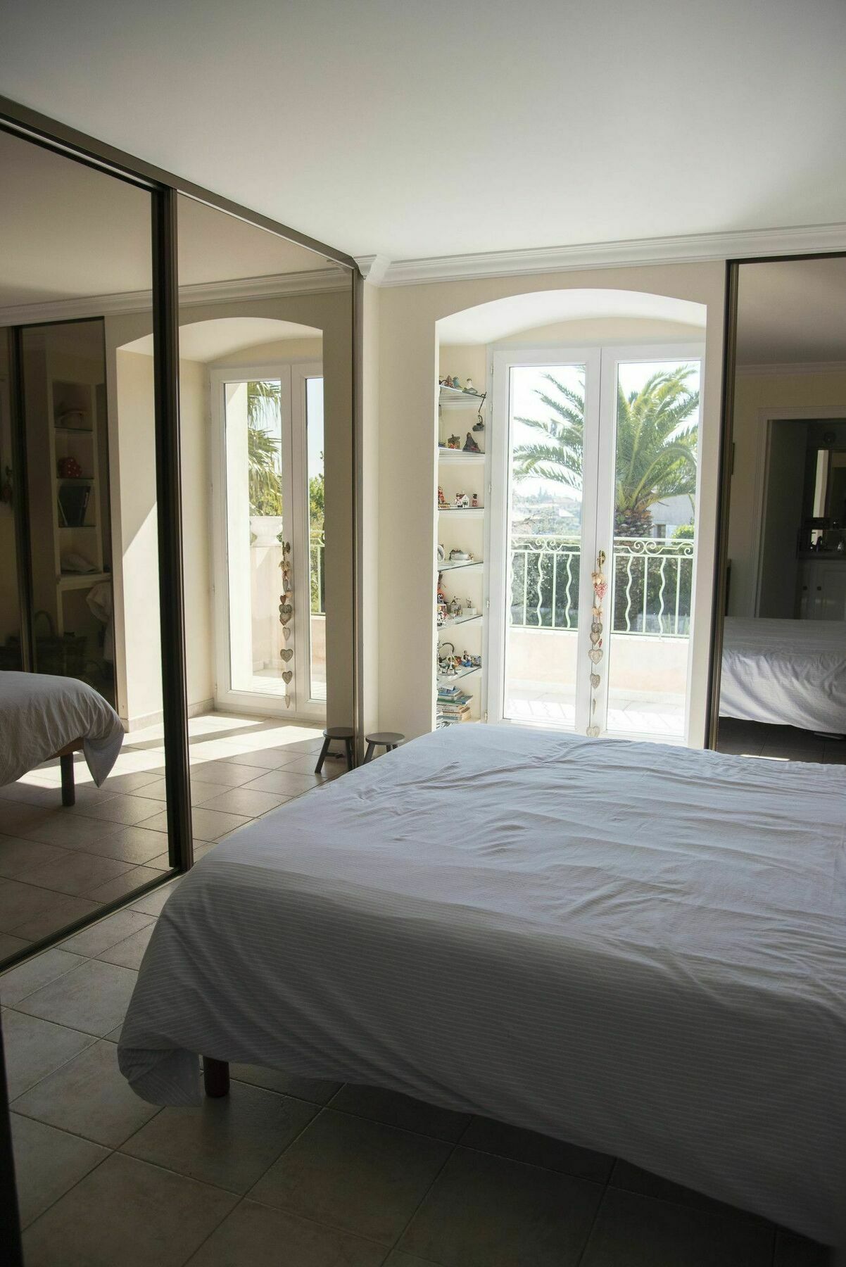 Serenity Cagnes-sur-Mer Luaran gambar